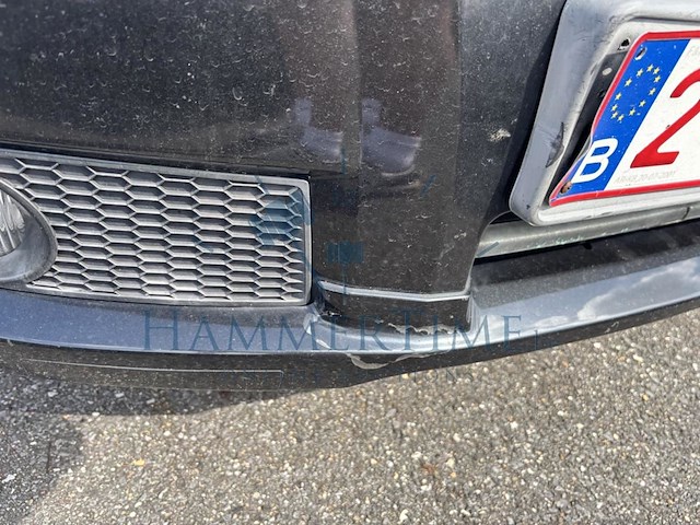 Chevrolet aveo 1.4i lt, 2007 - afbeelding 26 van  41