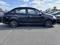 Chevrolet aveo 1.4i lt, 2007 - afbeelding 34 van  41
