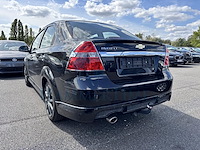 Chevrolet aveo 1.4i lt, 2007 - afbeelding 39 van  41