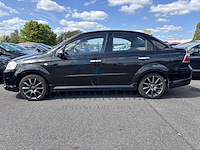 Chevrolet aveo 1.4i lt, 2007 - afbeelding 40 van  41