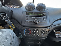 Chevrolet aveo 1.4i lt, 2009 - afbeelding 6 van  41