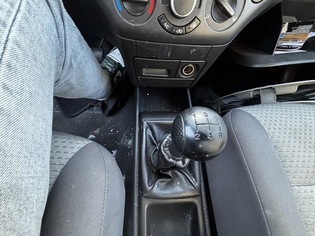 Chevrolet aveo 1.4i lt, 2009 - afbeelding 7 van  41