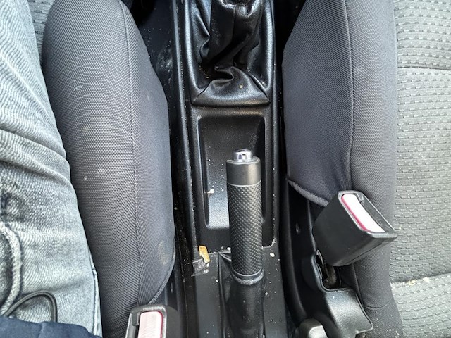 Chevrolet aveo 1.4i lt, 2009 - afbeelding 8 van  41