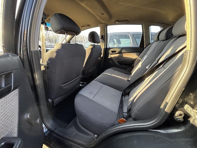 Chevrolet aveo 1.4i lt, 2009 - afbeelding 11 van  41