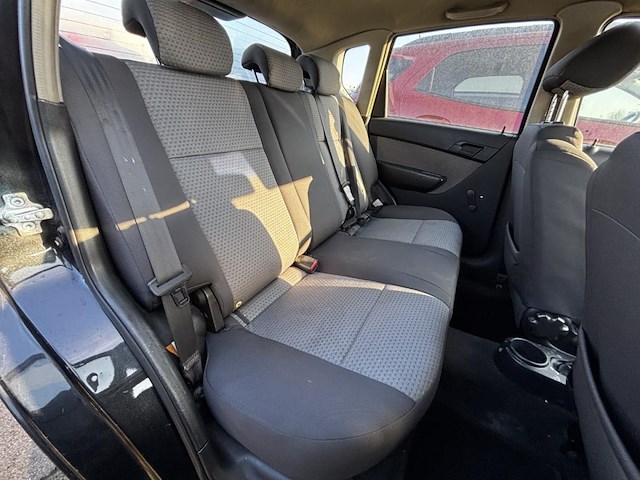 Chevrolet aveo 1.4i lt, 2009 - afbeelding 15 van  41