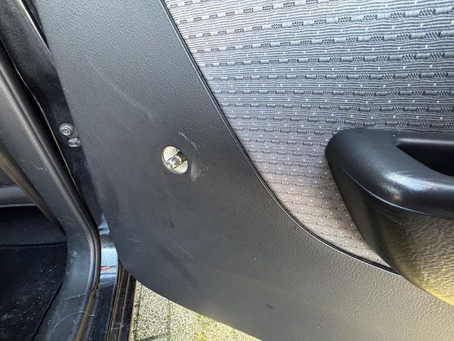 Chevrolet aveo 1.4i lt, 2009 - afbeelding 17 van  41