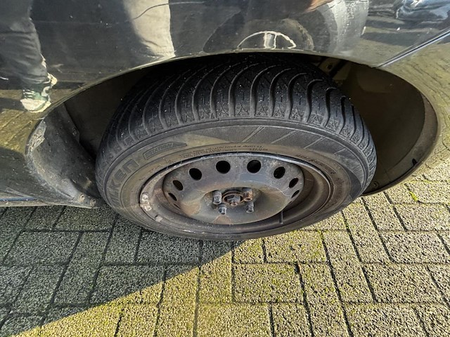 Chevrolet aveo 1.4i lt, 2009 - afbeelding 18 van  41