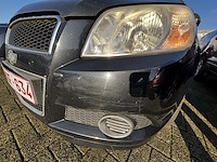 Chevrolet aveo 1.4i lt, 2009 - afbeelding 21 van  41