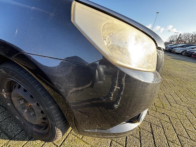 Chevrolet aveo 1.4i lt, 2009 - afbeelding 24 van  41