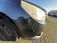 Chevrolet aveo 1.4i lt, 2009 - afbeelding 24 van  41