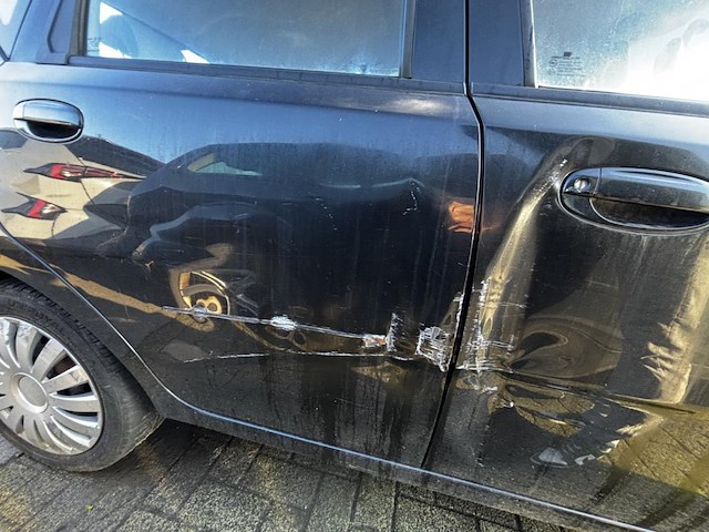 Chevrolet aveo 1.4i lt, 2009 - afbeelding 26 van  41