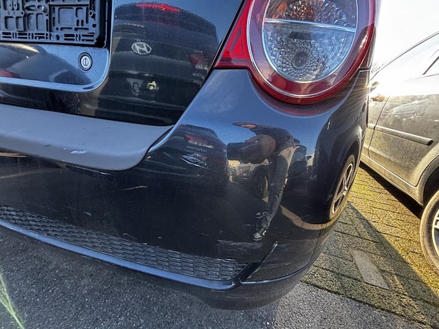 Chevrolet aveo 1.4i lt, 2009 - afbeelding 28 van  41