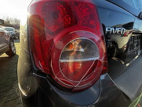 Chevrolet aveo 1.4i lt, 2009 - afbeelding 30 van  41