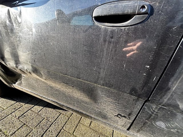 Chevrolet aveo 1.4i lt, 2009 - afbeelding 35 van  41