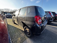 Chevrolet aveo 1.4i lt, 2009 - afbeelding 38 van  41