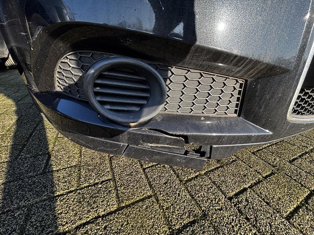 Chevrolet aveo 1.4i lt, 2009 - afbeelding 22 van  41