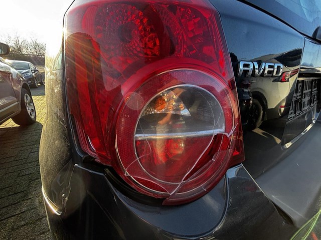 Chevrolet aveo 1.4i lt, 2009 - afbeelding 30 van  41