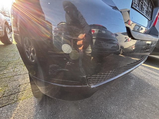 Chevrolet aveo 1.4i lt, 2009 - afbeelding 32 van  41