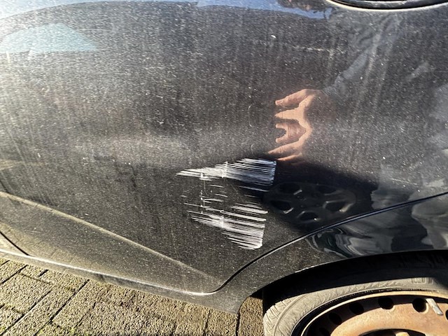 Chevrolet aveo 1.4i lt, 2009 - afbeelding 33 van  41