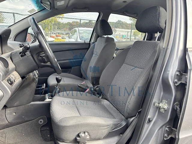 Chevrolet aveo 1.4i lt, 2009 - afbeelding 2 van  29