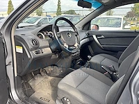 Chevrolet aveo 1.4i lt, 2009 - afbeelding 3 van  29