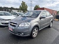 Chevrolet aveo 1.4i lt, 2009