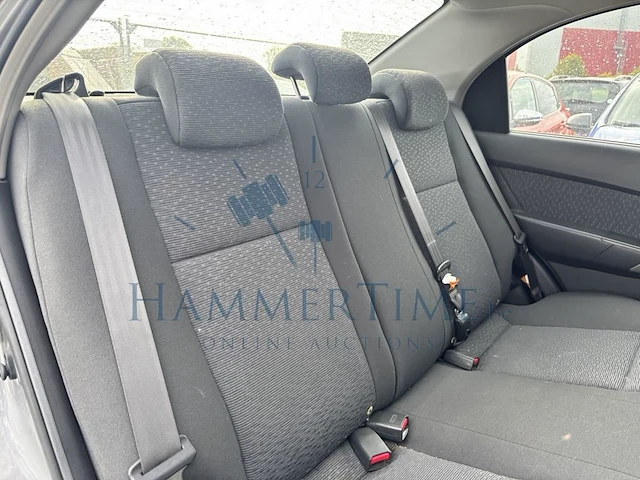 Chevrolet aveo 1.4i lt, 2009 - afbeelding 14 van  29