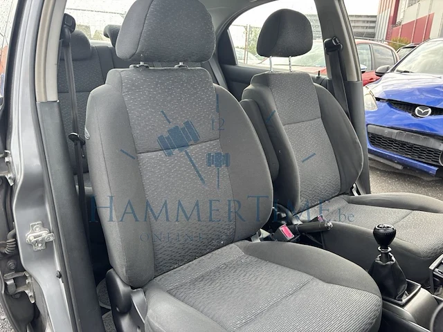 Chevrolet aveo 1.4i lt, 2009 - afbeelding 15 van  29
