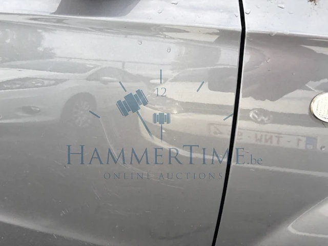 Chevrolet aveo 1.4i lt, 2009 - afbeelding 20 van  29