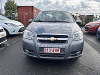 Chevrolet aveo 1.4i lt, 2009 - afbeelding 12 van  29