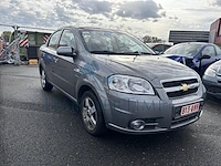 Chevrolet aveo 1.4i lt, 2009 - afbeelding 23 van  29