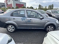 Chevrolet aveo 1.4i lt, 2009 - afbeelding 24 van  29