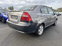 Chevrolet aveo 1.4i lt, 2009 - afbeelding 25 van  29