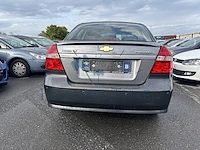 Chevrolet aveo 1.4i lt, 2009 - afbeelding 26 van  29