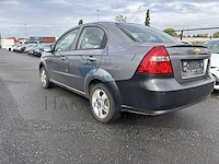 Chevrolet aveo 1.4i lt, 2009 - afbeelding 27 van  29