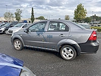 Chevrolet aveo 1.4i lt, 2009 - afbeelding 28 van  29