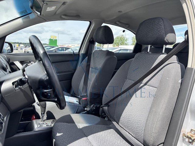 Chevrolet aveo, 1.4i lt,2007 - afbeelding 2 van  36