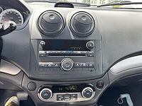 Chevrolet aveo, 1.4i lt,2007 - afbeelding 6 van  36