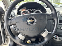 Chevrolet aveo, 1.4i lt,2007 - afbeelding 9 van  36