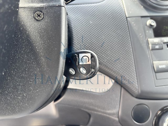Chevrolet aveo, 1.4i lt,2007 - afbeelding 10 van  36