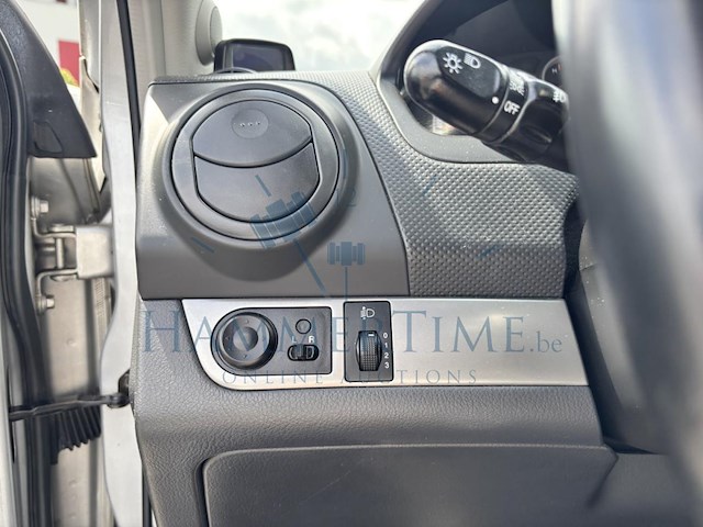 Chevrolet aveo, 1.4i lt,2007 - afbeelding 11 van  36