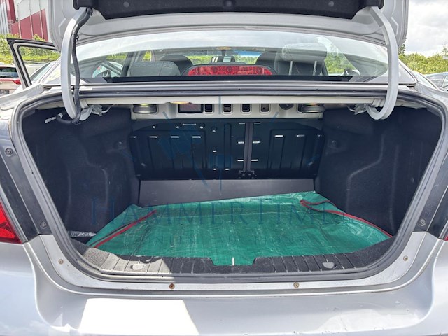 Chevrolet aveo, 1.4i lt,2007 - afbeelding 14 van  36