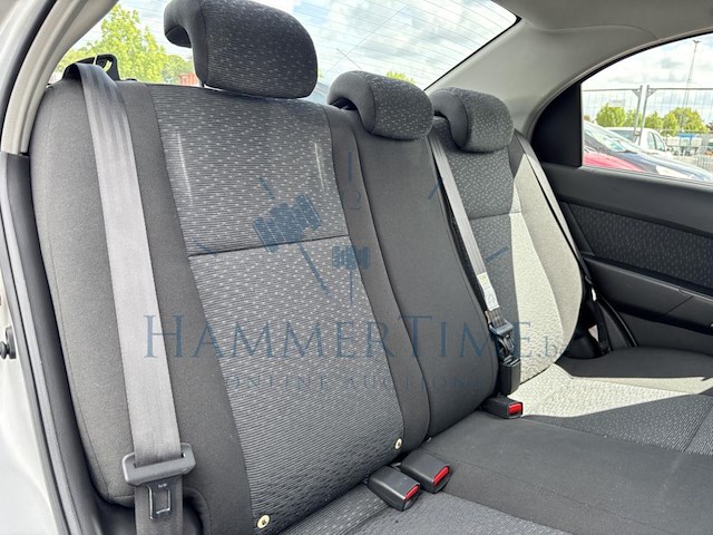 Chevrolet aveo, 1.4i lt,2007 - afbeelding 16 van  36