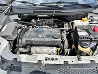 Chevrolet aveo, 1.4i lt,2007 - afbeelding 19 van  36