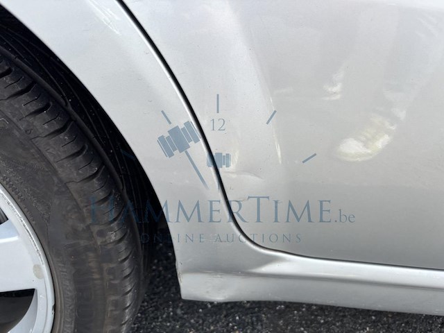 Chevrolet aveo, 1.4i lt,2007 - afbeelding 24 van  36