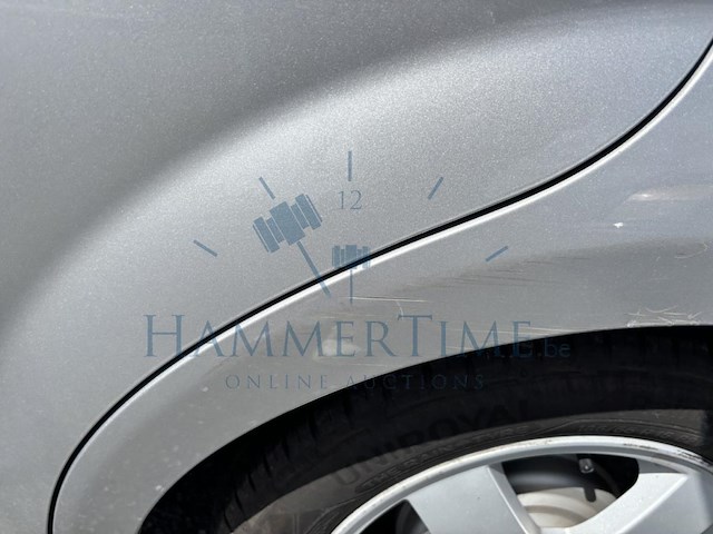 Chevrolet aveo, 1.4i lt,2007 - afbeelding 28 van  36