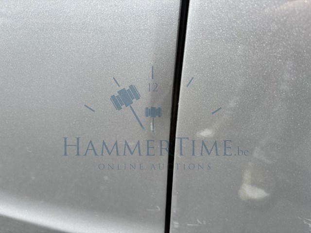 Chevrolet aveo, 1.4i lt,2007 - afbeelding 30 van  36