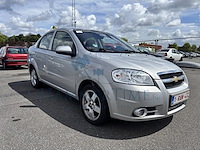 Chevrolet aveo, 1.4i lt,2007 - afbeelding 23 van  36