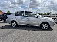 Chevrolet aveo, 1.4i lt,2007 - afbeelding 31 van  36
