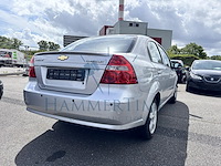 Chevrolet aveo, 1.4i lt,2007 - afbeelding 32 van  36